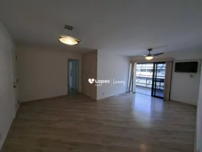 Apartamento com 3 Quartos à venda, 109m² no Tijuca, Rio de Janeiro