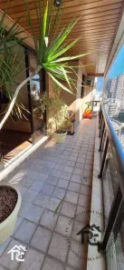 Apartamento com 3 Quartos à venda, 137m² no Tijuca, Rio de Janeiro