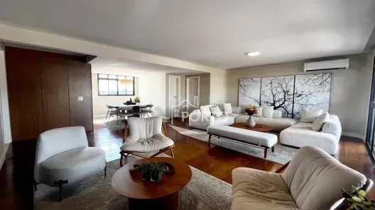 Apartamento com 4 Quartos à venda, 250m² no São Dimas, Piracicaba