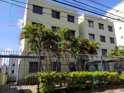 Apartamento com 2 Quartos à venda, 63m² no Jardim Anchieta, Campinas