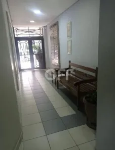 Conjunto Comercial / Sala com 1 Quarto à venda, 38m² no Centro, Campinas