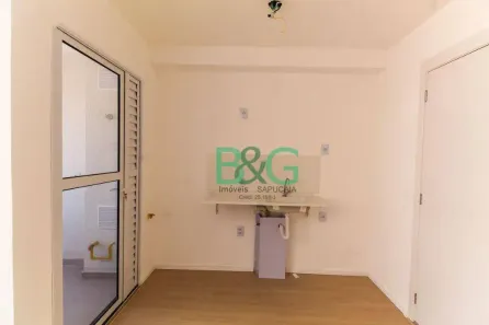 Apartamento com 1 Quarto à venda, 59m² no Mooca, São Paulo