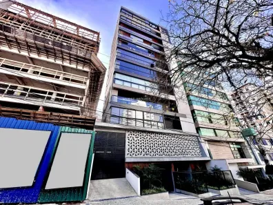 Apartamento com 4 Quartos à venda, 170m² no Centro, Juiz de Fora