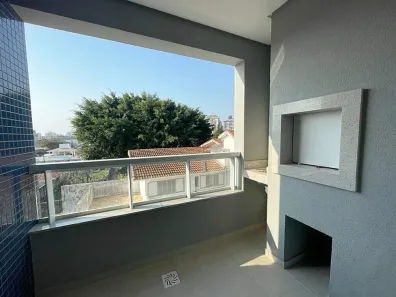 Apartamento com 3 Quartos à venda, 80m² no Capoeiras, Florianópolis