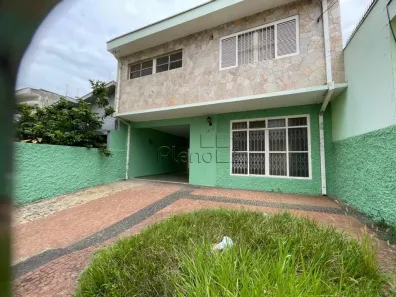 com 3 Quartos para alugar, 328m² no Centro, Campinas
