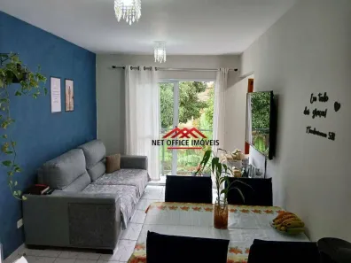 Apartamento com 2 Quartos à venda, 50m² no Vila Adriana, São José dos Campos