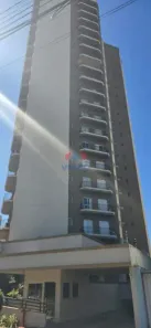 Apartamento com 1 Quarto à venda, 54m² no Centro, Indaiatuba