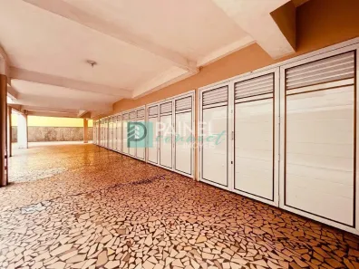Apartamento com 2 Quartos à venda, 96m² no Ponta da Praia, Santos