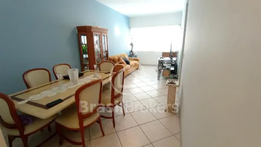 Apartamento com 3 Quartos à venda, 83m² no Praça da Bandeira, Rio de Janeiro