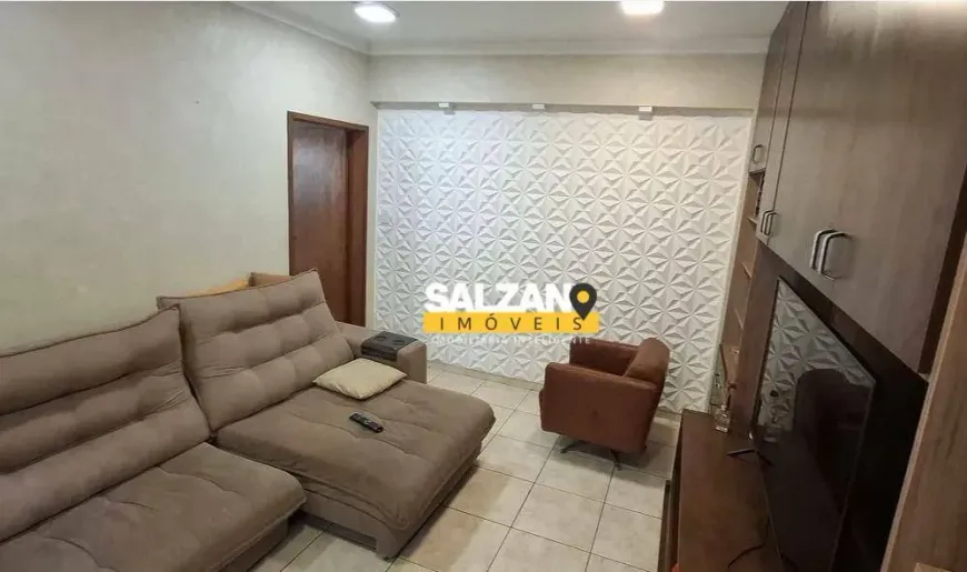 Foto do imóvel - Sobrado para alugar com 100 m², 2 quartos, 2 banheiros, 1 vaga