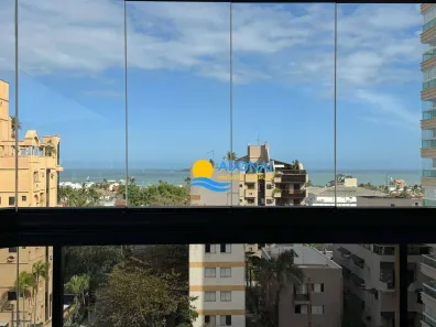 Apartamento com 4 Quartos à venda, 130m² no Enseada, Guarujá