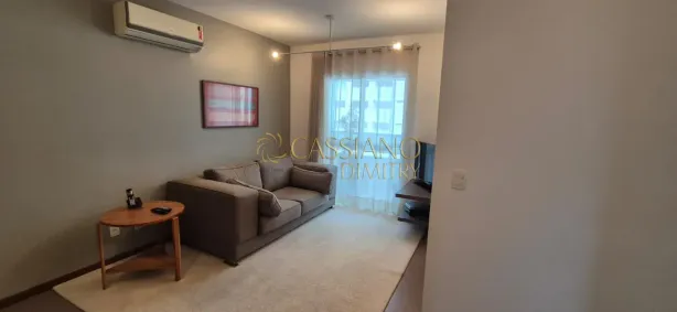 Apartamento com 2 Quartos à venda, 65m² no Vila Adyana, São José dos Campos