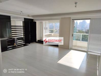 Apartamento com 4 Quartos à venda, 248m² no Cambuci, São Paulo
