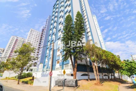 Apartamento com 2 Quartos à venda, 74m² no Cristo Rei, Curitiba