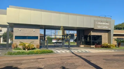 Terreno / Lote / Condomínio à venda, 360m² no Parque Verde, Cascavel