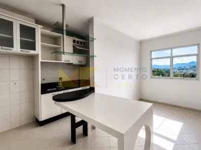 Apartamento com 2 Quartos à venda, 55m² no Vila Nova, Blumenau
