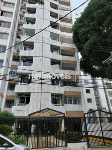 Apartamento com 4 Quartos à venda, 265m² no Canela, Salvador