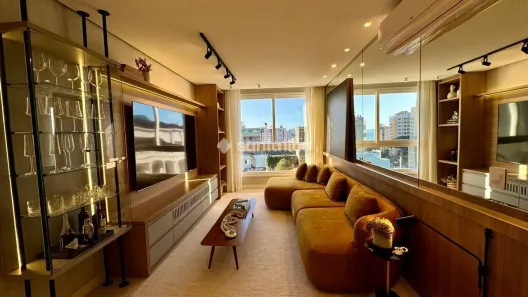 Apartamento com 2 Quartos à venda, 73m² no Centro, Florianópolis