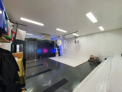 Loja / Salão / Ponto Comercial à venda, 40m² no Estoril, Belo Horizonte