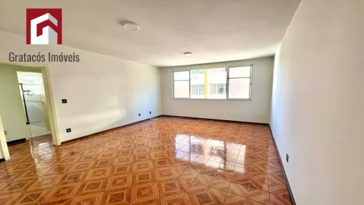 Apartamento com 2 Quartos à venda, 82m² no Centro, Petrópolis
