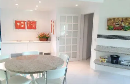 Apartamento com 4 Quartos à venda, 170m² no Riviera, Bertioga