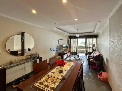 Apartamento com 3 Quartos à venda, 135m² no Cambuí, Campinas