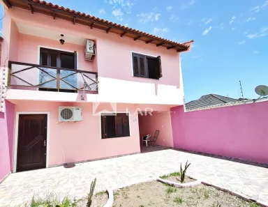 Casa com 3 Quartos à venda, 160m² no Harmonia, Canoas