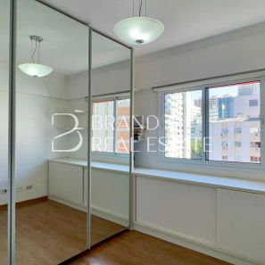 Apartamento com 2 Quartos à venda, 80m² no Jardim Paulista, São Paulo