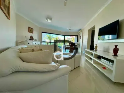 Apartamento com 4 Quartos à venda, 170m² no Riviera, Bertioga