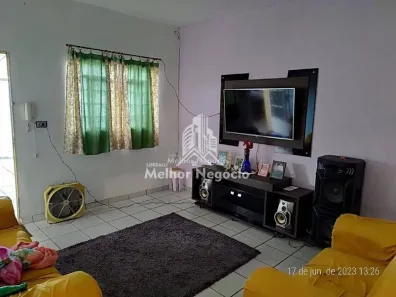 Casa com 2 Quartos à venda, 72m² no Residencial Bordon, Sumaré