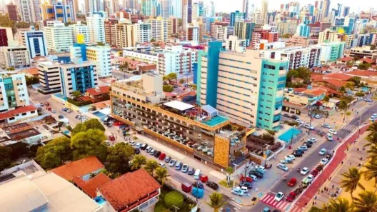 Loja / Salão / Ponto Comercial à venda, 58m² no Cabo Branco, João Pessoa