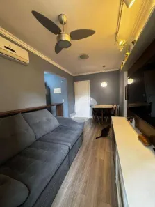 Apartamento com 2 Quartos à venda, 50m² no Centro, São Gonçalo