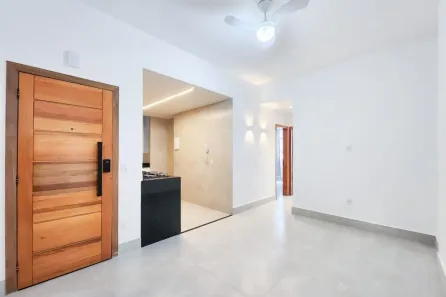 Apartamento com 2 Quartos à venda, 56m² no Botafogo, Rio de Janeiro
