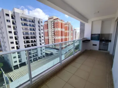 Apartamento com 3 Quartos à venda, 133m² no Vila Nova, Campinas