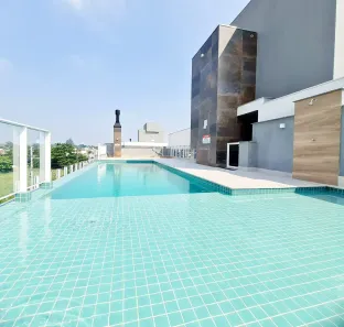 Studio com 1 Quarto à venda, 40m² no Campeche, Florianópolis