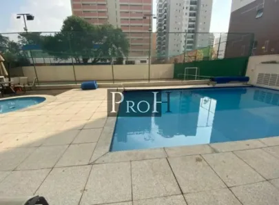 Apartamento com 3 Quartos à venda, 142m² no Osvaldo Cruz, São Caetano do Sul