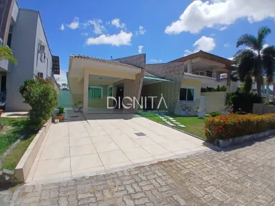 Casa com 4 Quartos à venda, 220m² no Centro, Eusébio