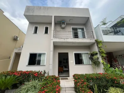 Casa de Condomínio com 4 Quartos à venda, 250m² no Parque Verde, Belém