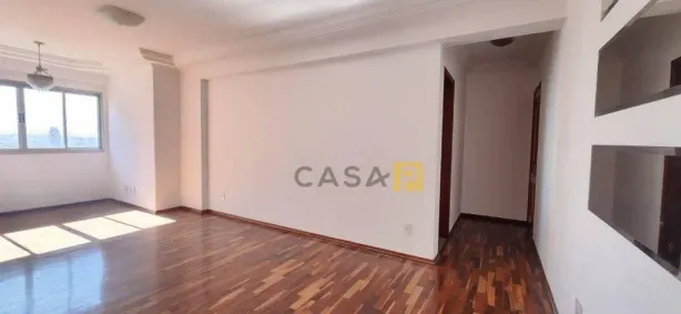 Apartamento com 2 Quartos à venda, 104m² no Jardim Glória, Americana