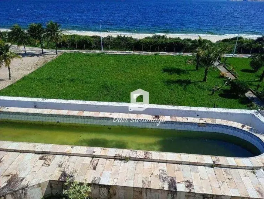 Foto do imóvel - Casa com 8 Quartos à venda, 700m²