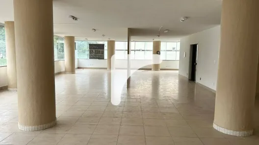Conjunto Comercial / Sala para venda ou aluguel, 221m² no Centro, Londrina