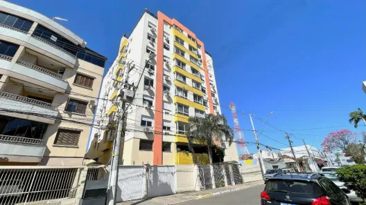 Cobertura com 4 Quartos para venda ou aluguel, 200m² no Centro, São Leopoldo