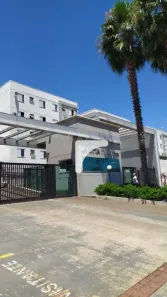Apartamento com 2 Quartos para venda ou aluguel, 44m² no Colinas, Londrina