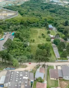 Terreno / Lote / Condomínio à venda, 4250m² no São Miguel, Curitiba