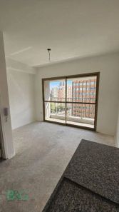 Studio com 1 Quarto à venda, 27m² no Vila Mariana, São Paulo