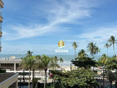 Apartamento com 3 Quartos à venda, 116m² no Pitangueiras, Guarujá