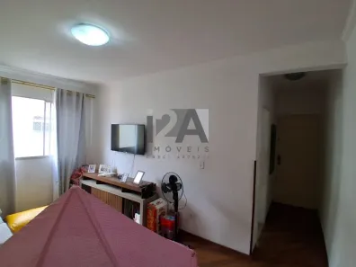 Apartamento com 2 Quartos à venda, 63m² no Jaguaribe, Osasco