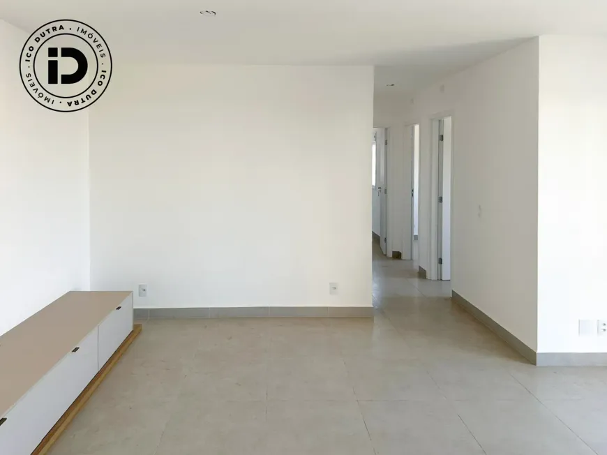 Foto do imóvel - Apartamento à venda com 3 quartos, 1 suíte, piscina no condomínio e academia em