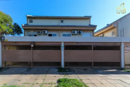 Sobrado com 4 Quartos para alugar, 120m² no Centro, Canoas