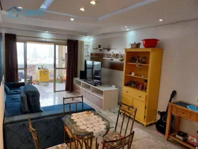Apartamento com 4 Quartos à venda, 116m² no Vila Bertioga, São Paulo